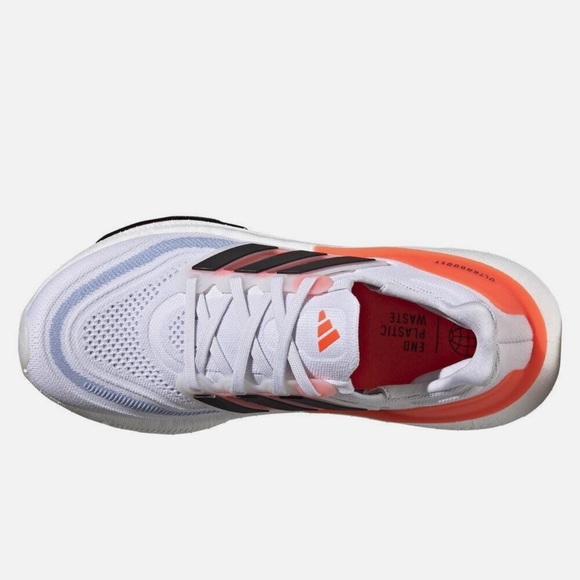 Adidas men’s UltraBoost Light W sz 10 - Picture 3 of 8